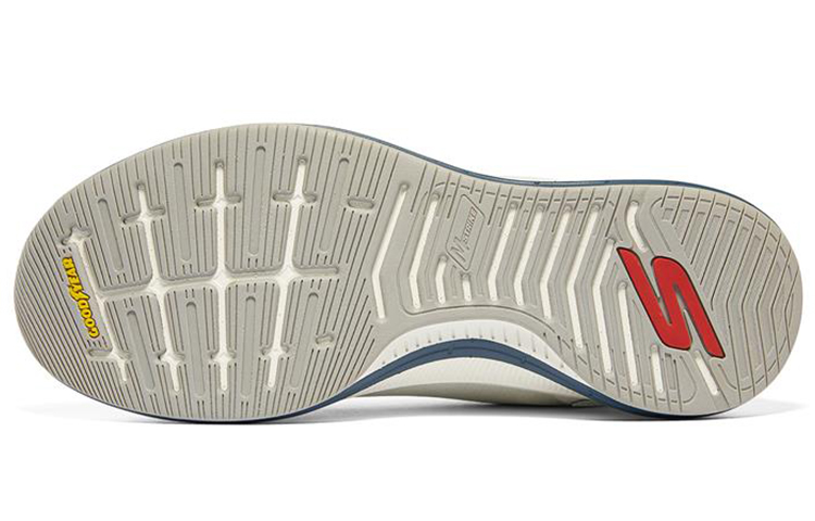 Skechers Go Run 'White Red' 圖 5