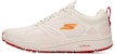 Kasut Skechers Go Run Consistent 'Krim Merah' 802005-TPE