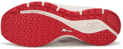 Purchase Skechers Go Run Consistent Sepatu 'Krim Merah' 802005-TPE
