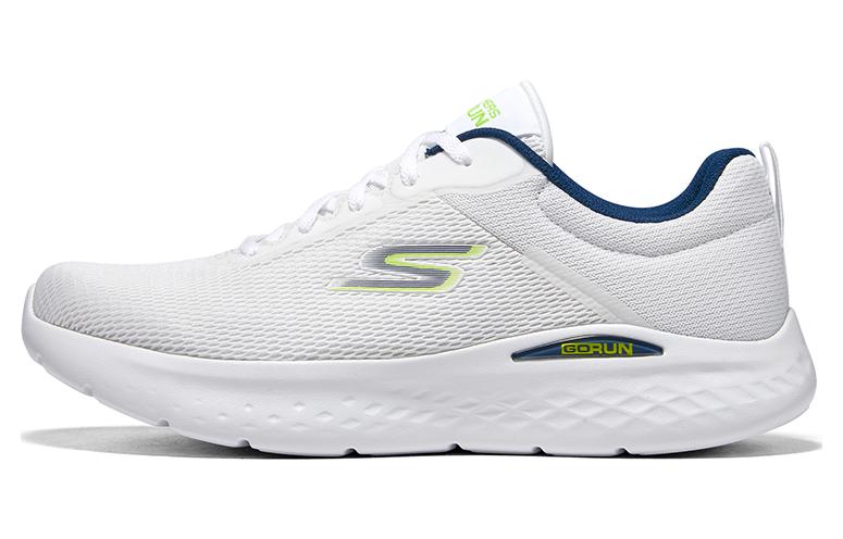 Skechers GO RUN 'White Yellow'
