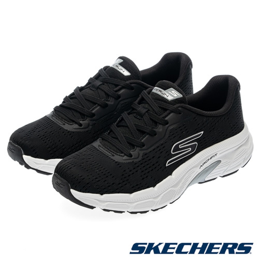 Skechers Go Run Arch Fit 2.0 Running Shoes 129222BKW