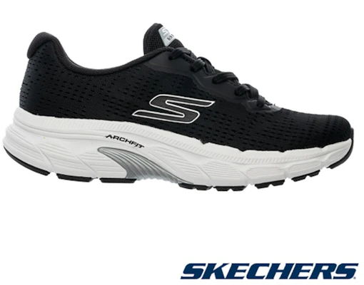 Skechers Go Run Arch Fit 2.0 Running Shoes 129222BKW Order Skechers Go Run Arch Fit 2.0 Running Shoes 129222BKW