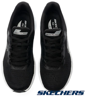 Skechers Go Run Arch Fit 2.0 Running Shoes 129222BKW Lookbook Skechers Go Run Arch Fit 2.0 Running Shoes 129222BKW