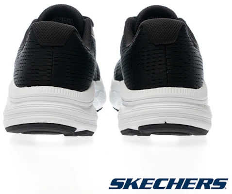Skechers Go Run Arch Fit 2.0 Running Shoes 129222BKW Sizing Skechers Go Run Arch Fit 2.0 Running Shoes 129222BKW