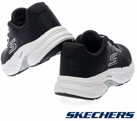 Skechers Go Run Arch Fit 2.0 Running Shoes 129222BKW Cheap Skechers Go Run Arch Fit 2.0 Running Shoes 129222BKW