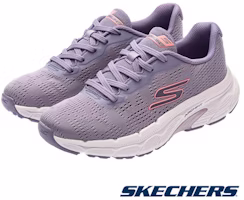 Skechers Go Run Arch Fit 2.0 Running Shoes 129222PUR Skechers Go Run Arch Fit 2.0 Running Shoes 129222PUR