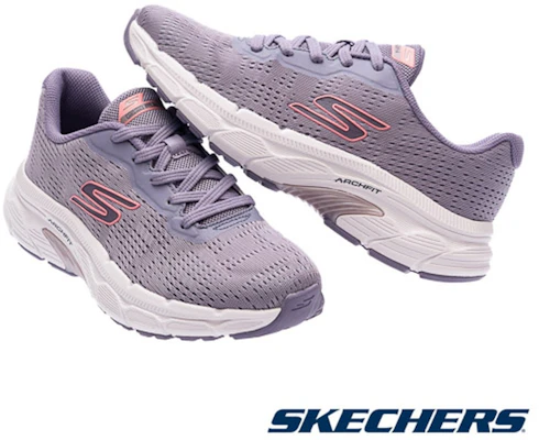 Skechers Go Run Arch Fit 2.0 Running Shoes 129222PUR Shop Skechers Go Run Arch Fit 2.0 Running Shoes 129222PUR