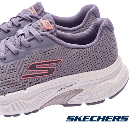 Skechers Go Run Arch Fit 2.0 Running Shoes 129222PUR Details for Skechers Go Run Arch Fit 2.0 Running Shoes 129222PUR