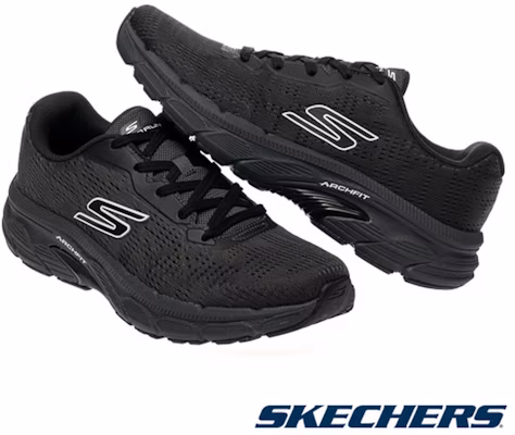 Skechers Go Run Arch Fit 2.0 Running Shoes 221102BKCC Shop Skechers Go Run Arch Fit 2.0 Running Shoes 221102BKCC