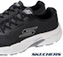 Details for Skechers Go Run Arch Fit 2.0 Running Shoes 221102BLK