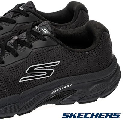 Skechers Go Run Arch Fit 2.0 Running Shoes 221102BKCC Details for Skechers Go Run Arch Fit 2.0 Running Shoes 221102BKCC