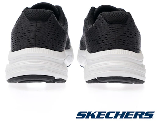 Skechers Go Run Arch Fit 2.0 Running Shoes 221102BLK Sizing Skechers Go Run Arch Fit 2.0 Running Shoes 221102BLK