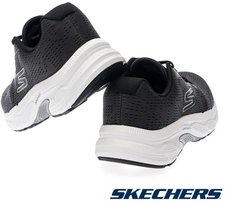 Skechers Go Run Arch Fit 2.0 Running Shoes 221102BLK Cheap Skechers Go Run Arch Fit 2.0 Running Shoes 221102BLK