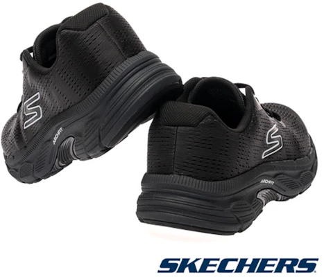 Skechers Go Run Arch Fit 2.0 Running Shoes 221102BKCC Cheap Skechers Go Run Arch Fit 2.0 Running Shoes 221102BKCC