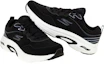 Lookbook Skechers GO RUN Arch Fit 'Hitam Putih' 220627-BKW