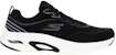 Skechers GO RUN Arch Fit 'Hitam Putih' 220627-BKW