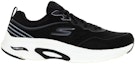 Order Skechers GO RUN Arch Fit 'Hitam Putih' 220627-BKW