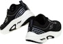 Shop Skechers GO RUN Arch Fit 'Hitam Putih' 220627-BKW