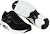 Skechers GO RUN Arch Fit 'Hitam Putih' 220627-BKW