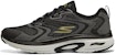Skechers Go Run Arch Fit 'Hitam Putih' 220631-BKW