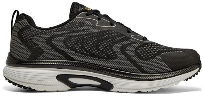 Skechers Go Run Arch Fit 'Black White' 220631-BKW Order Skechers Go Run Arch Fit 'Black White' 220631-BKW