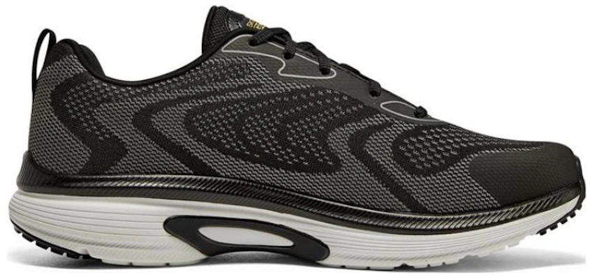 Skechers Go Run Arch Fit ''Noir Blanc'' 220631-BKW Order Skechers Go Run Arch Fit ''Noir Blanc'' 220631-BKW