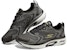 Skechers Go Run Arch Fit 'Hitam Putih' 220631-BKW