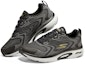 Lookbook Skechers Go Run Arch Fit 'Hitam Putih' 220631-BKW
