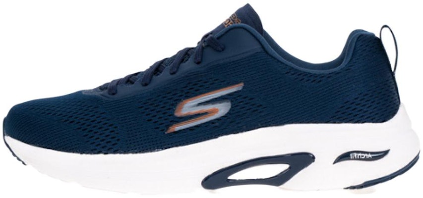 Skechers GO RUN Arch Fit 'Blue Low-Top Running' 220629-NVY Buy Skechers GO RUN Arch Fit 'Blue Low-Top Running' 220629-NVY