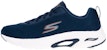 Skechers GO RUN Arch Fit 'Biru Kasut Lari Rendah' 220629-NVY