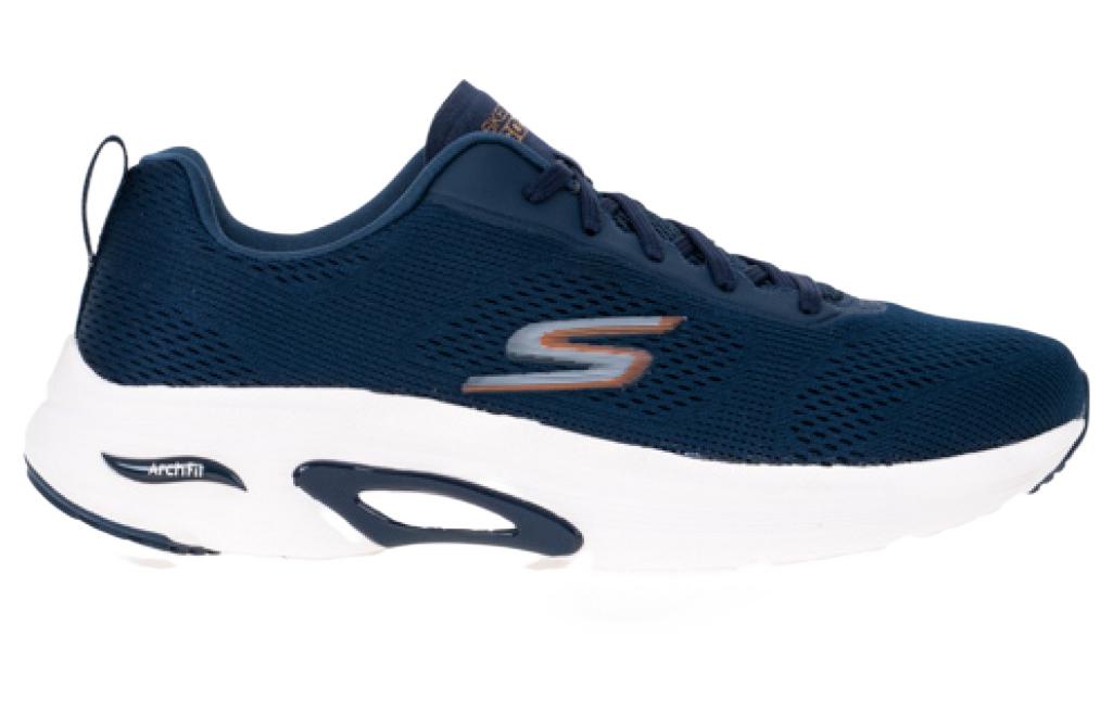 Order Skechers GO RUN Arch Fit 'Azul Zapatillas Running Bajas' 220629-NVY