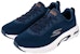 Skechers GO RUN Arch Fit 'Biru Kasut Lari Rendah' 220629-NVY