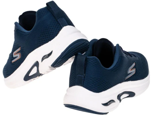 Skechers GO RUN Arch Fit 'Azul Zapatillas Running Bajas' 220629-NVY Shop Skechers GO RUN Arch Fit 'Azul Zapatillas Running Bajas' 220629-NVY
