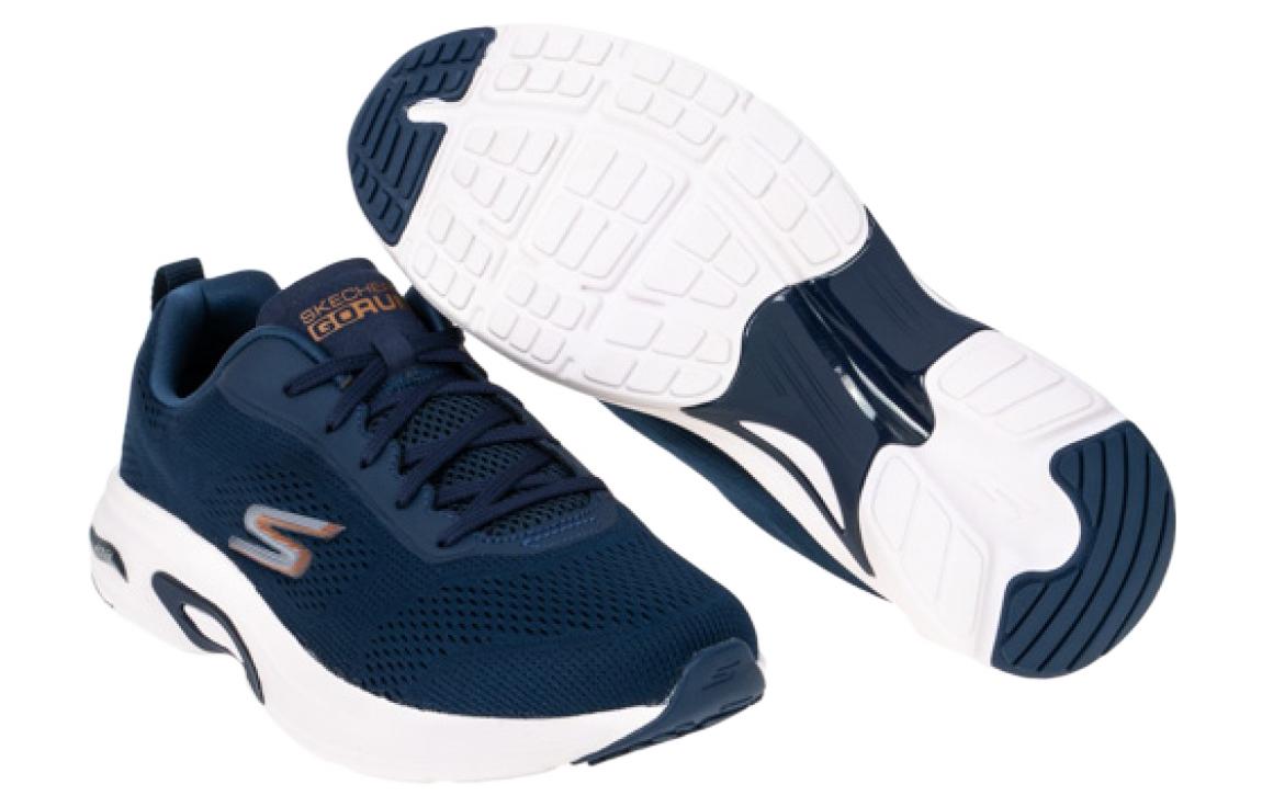 Purchase Skechers GO RUN Arch Fit 'Azul Zapatillas Running Bajas' 220629-NVY