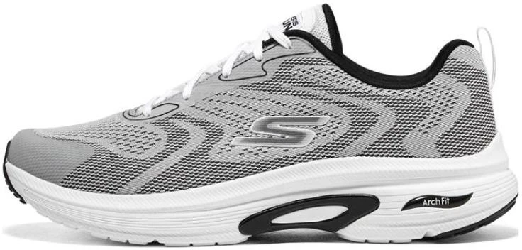 skechers-go-run-arch-fit-white-black-slip-resistant-low-top-runner-220631-wbk