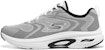 Skechers Go Run Arch Fit 'Kelabu Putih' 220631-WBK