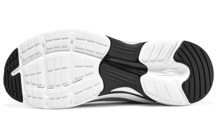 Purchase Skechers Go Run Arch Fit 'Abu Abu Putih' 220631-WBK