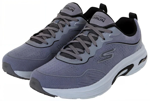 Skechers GO RUN Arch Fit ''Lichtgrijs'' 220627-LTGY Lookbook Skechers GO RUN Arch Fit ''Lichtgrijs'' 220627-LTGY