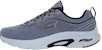 Skechers GO RUN Arch Fit 'Kelabu Cerah' 220627-LTGY