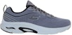 Skechers GO RUN Arch Fit 'Kelabu Cerah' 220627-LTGY