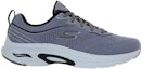 Order Skechers GO RUN Arch Fit 'Kelabu Cerah' 220627-LTGY
