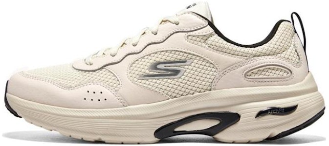 Skechers Go Run Arch Fit 'Natural' Zapatillas de Running 220626-NAT Buy Skechers Go Run Arch Fit 'Natural' Zapatillas de Running 220626-NAT