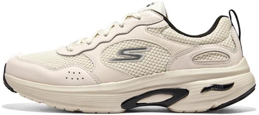 Skechers Go Run Arch Fit 'Natural' 220626-NAT Buy Skechers Go Run Arch Fit 'Natural' 220626-NAT