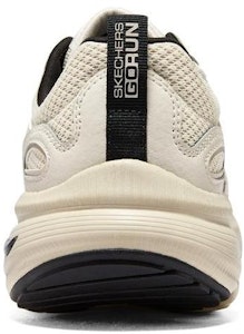 Skechers Go Run Arch Fit 'Natural' Zapatillas de Running 220626-NAT Lookbook Skechers Go Run Arch Fit 'Natural' Zapatillas de Running 220626-NAT