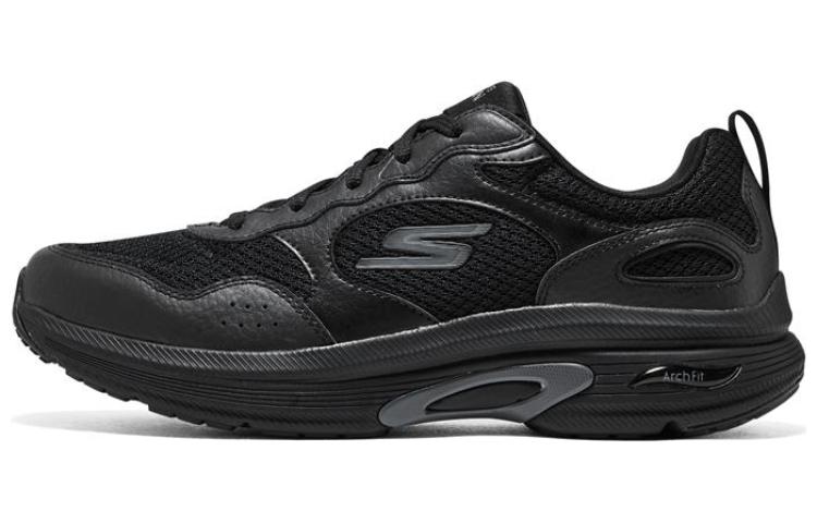 Skechers Go Run Arch Fit 'Pure Black' 220626-BBK