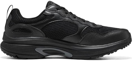 Skechers GO RUN Arch Fit 耐磨透气 低筒 跑步鞋 黑色 Order Skechers GO RUN Arch Fit 耐磨透气 低筒 跑步鞋 黑色