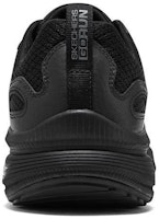 Skechers GO RUN Arch Fit 耐磨透气 低筒 跑步鞋 黑色 Shop Skechers GO RUN Arch Fit 耐磨透气 低筒 跑步鞋 黑色