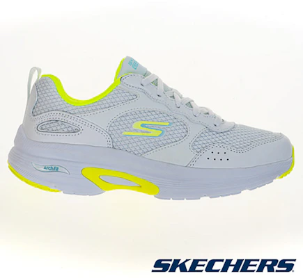 Skechers Go Run Arch Fit Sepatu Lari. 128952WLM Order Skechers Go Run Arch Fit Sepatu Lari. 128952WLM