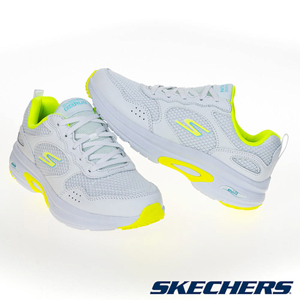 Lookbook Skechers Go Run Arch Fit Sepatu Lari. 128952WLM