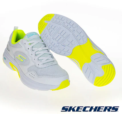 Skechers Go Run Arch Fit Sepatu Lari. 128952WLM Shop Skechers Go Run Arch Fit Sepatu Lari. 128952WLM